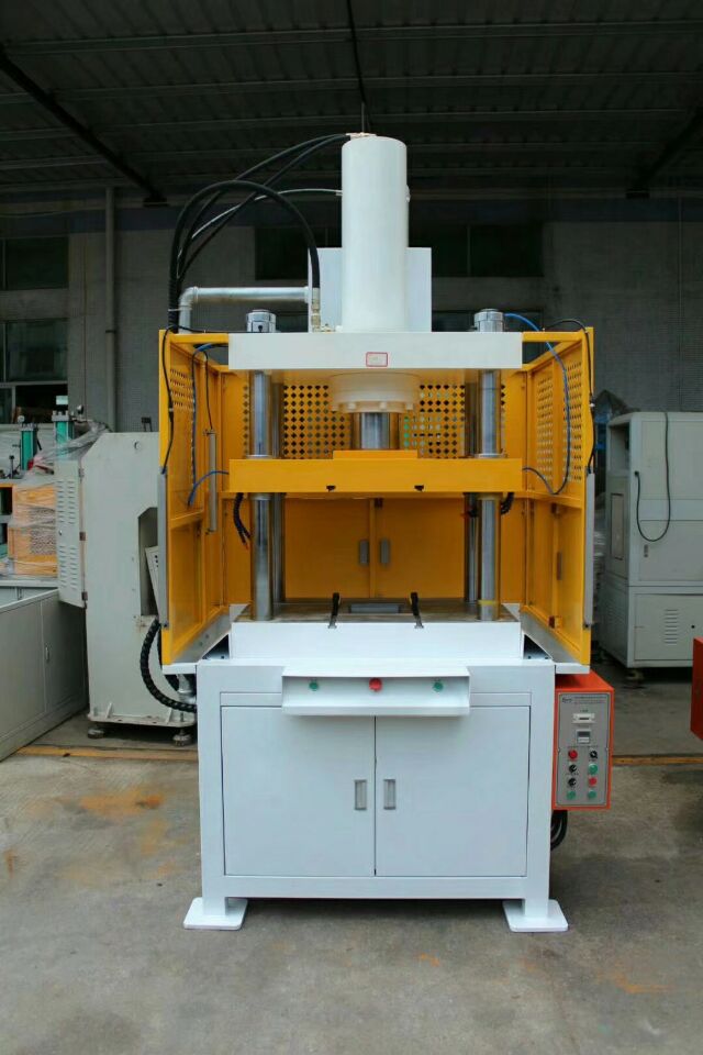 液壓沖壓機 切邊機