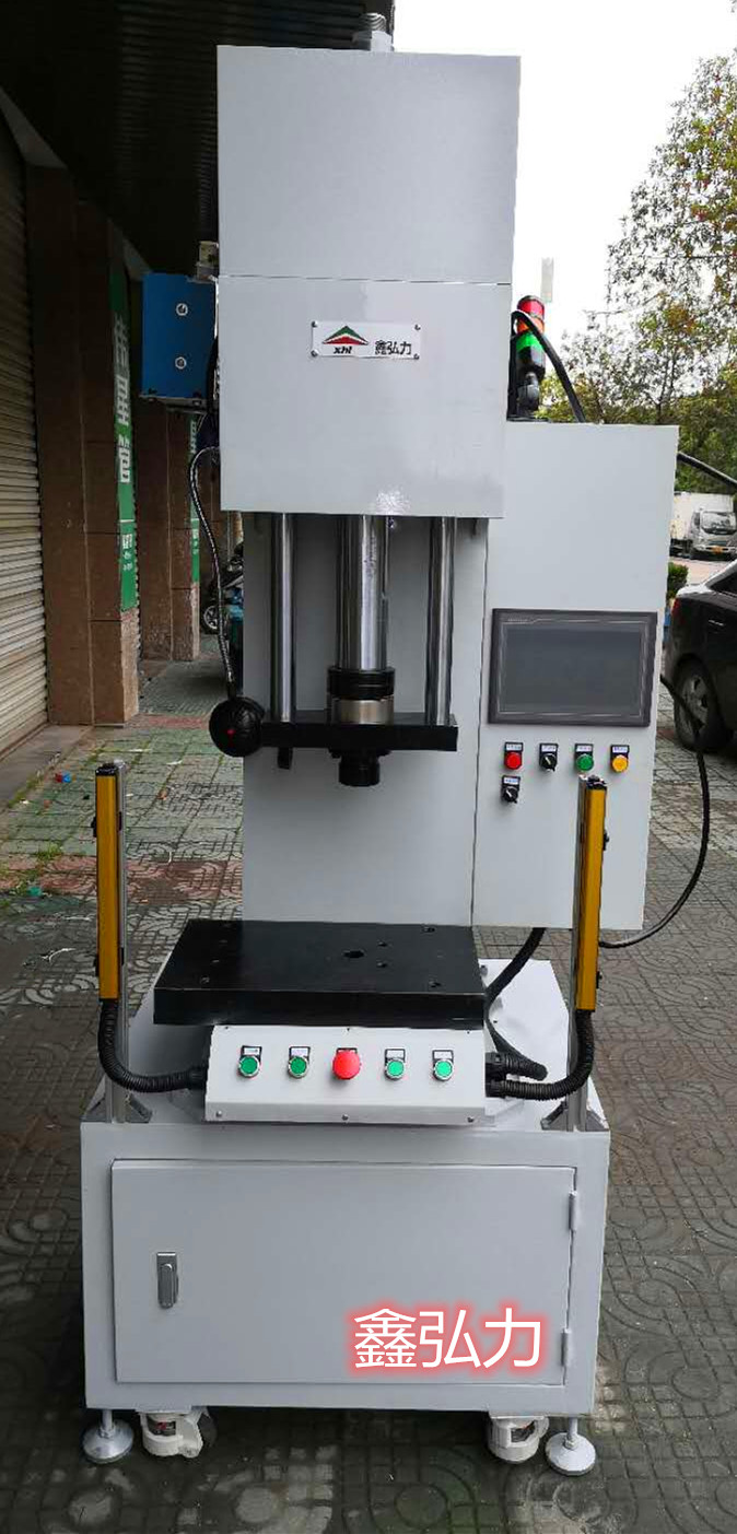 矽鋼片整形機(jī) 馬達(dá)電機(jī)整形機(jī) 壓鑄件整形液壓機(jī)
