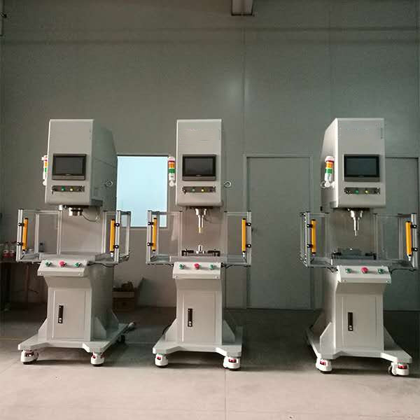 寧波精密伺服電子壓力機 電子壓力機廠家 電子壓床