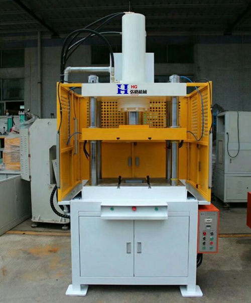 液壓沖壓機