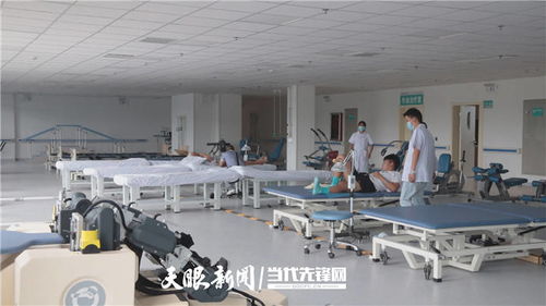 为病人提供更好服务 平塘县首个康复医学科室投入使用